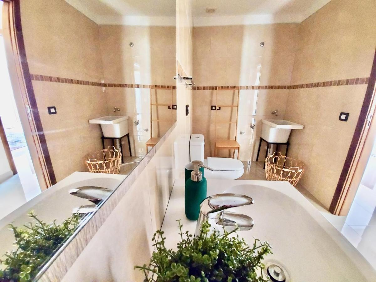 Aromas Suites Attic Puerto de la Cruz  Exterior foto