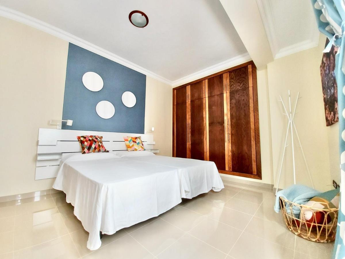 Aromas Suites Attic Puerto de la Cruz  Exterior foto